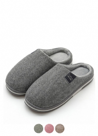 Arkam Unisex Winter Pantoffels