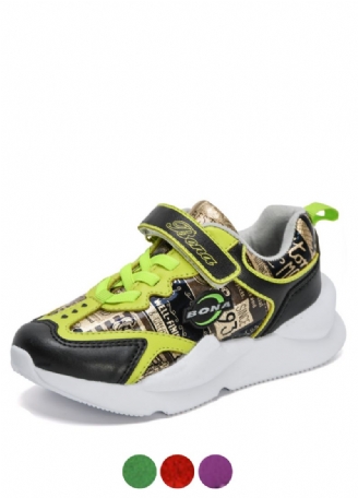 Armando Jongens Casual Sneakers