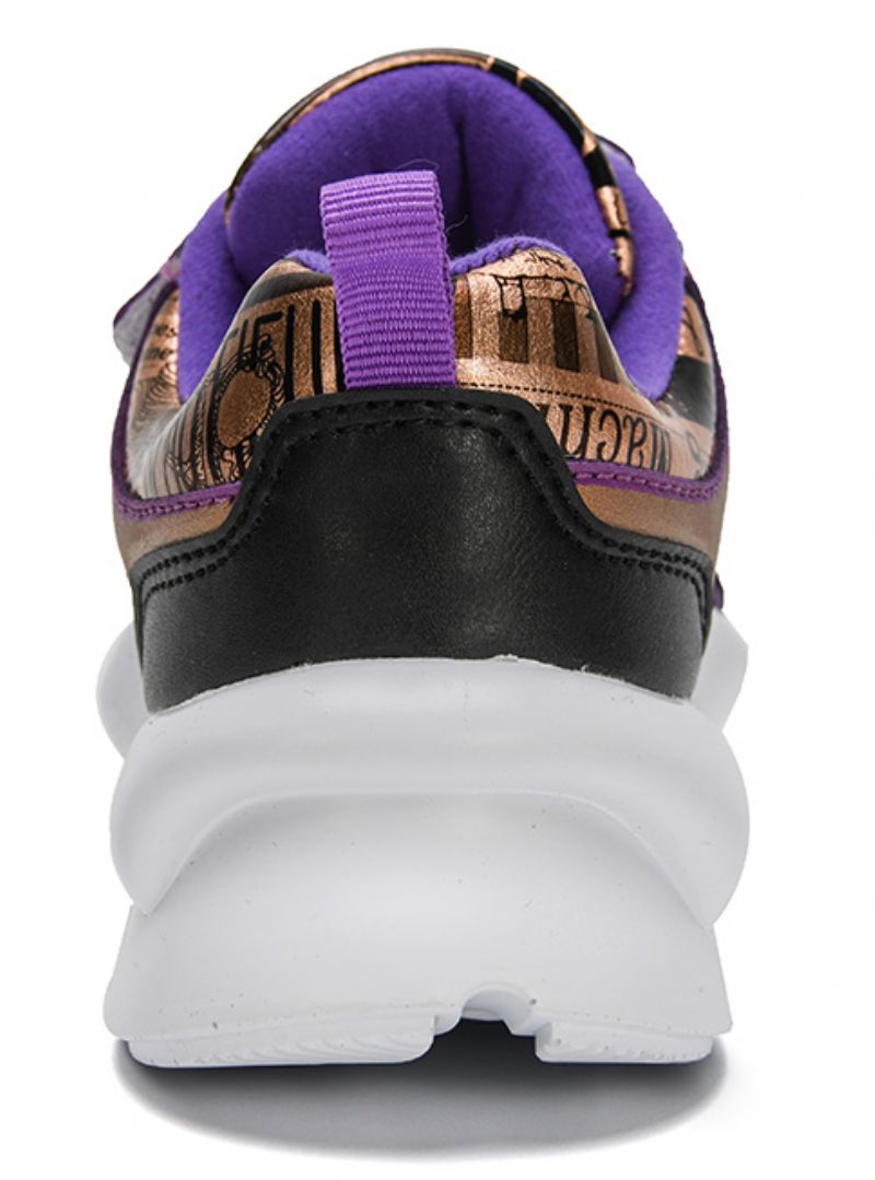 Armando Jongens Casual Sneakers - Geel