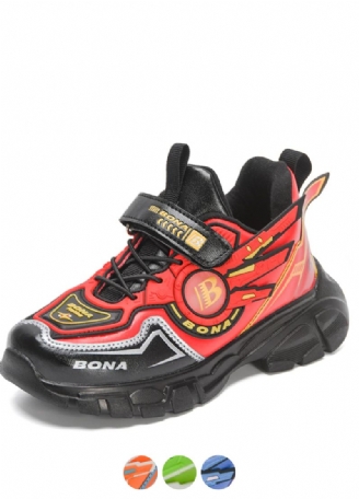 Armel Jongensmode Sneaker