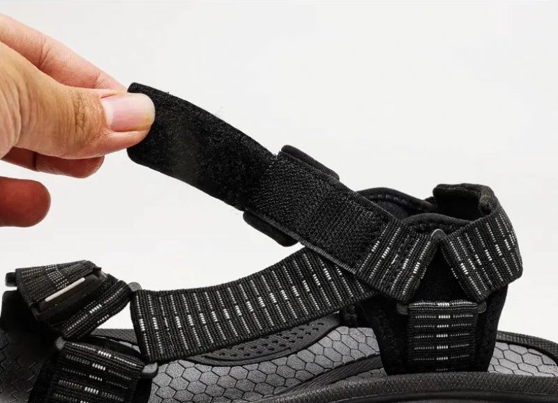 Arminio Heren Zomer Sandalen - Oranje