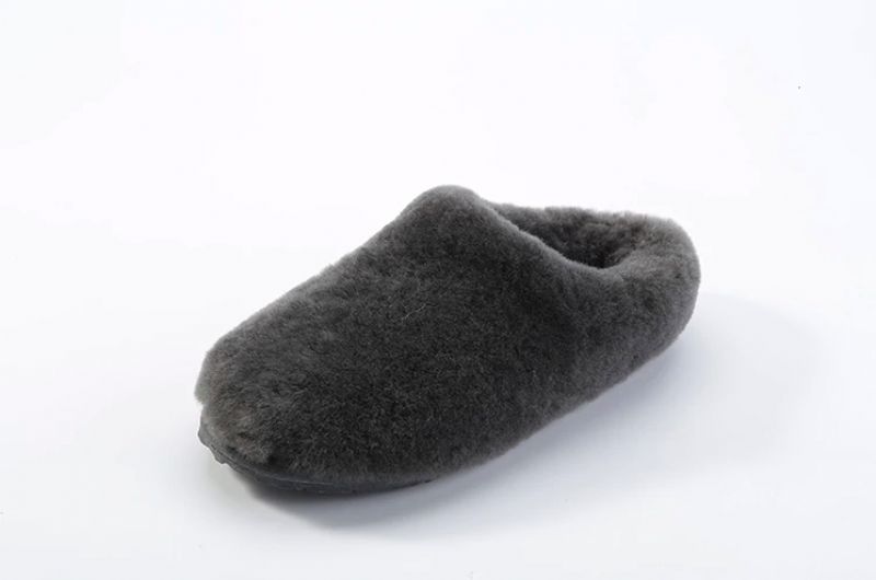 Armonia Pantoffels - DONKERROZE