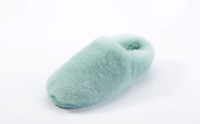 Armonia Pantoffels - DONKERROZE