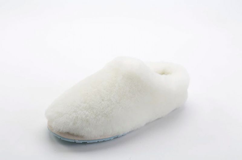 Armonia Pantoffels - DONKERROZE