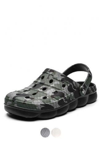 Arnold Heren Outdoor Slipper