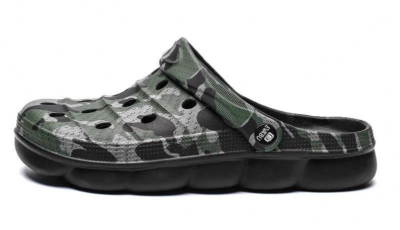 Arnold Heren Outdoor Slipper - Multi