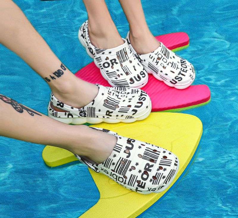 Arnold Heren Outdoor Slipper - Multi