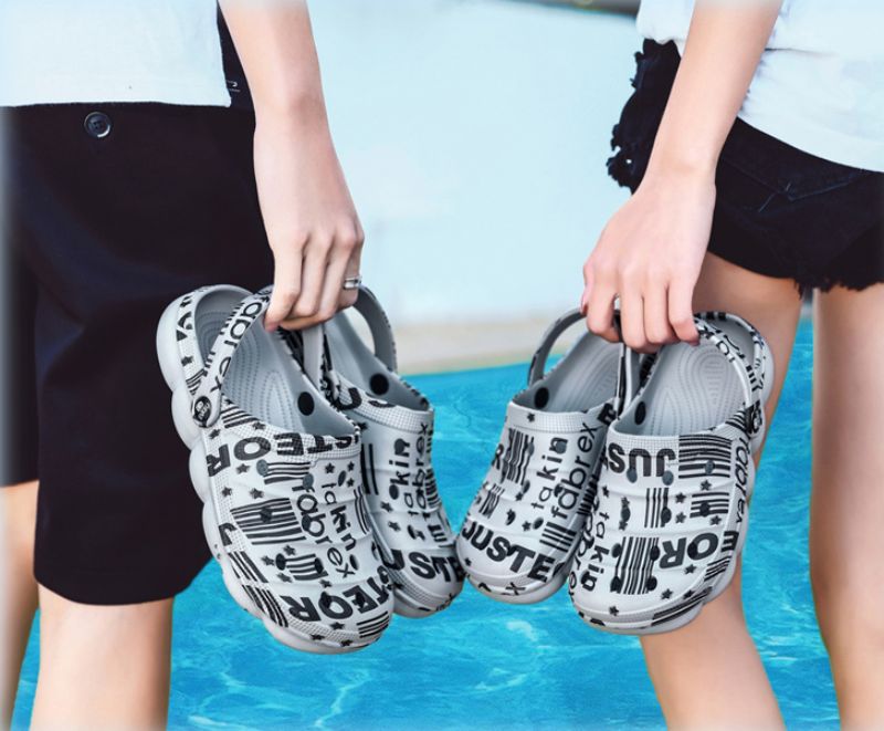 Arnold Heren Outdoor Slipper - Multi