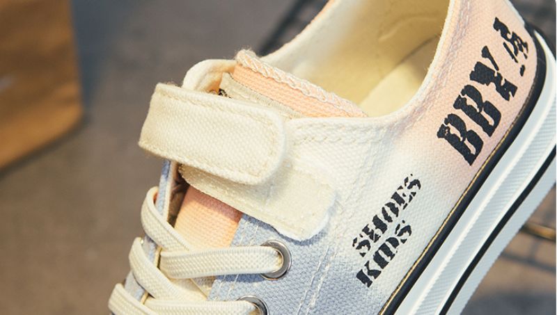 Arnold Jongensmode Casual Sneaker - Zwart