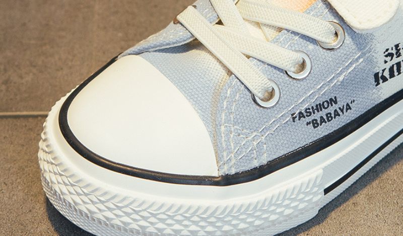 Arnold Jongensmode Casual Sneaker - Zwart