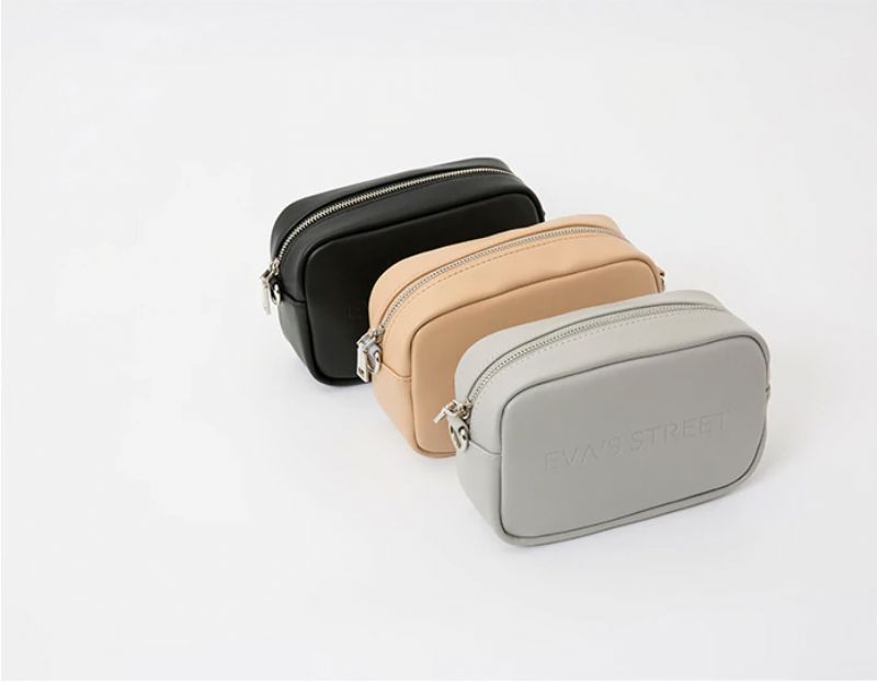 Aroma Handtassen Voor Dames - Kaki