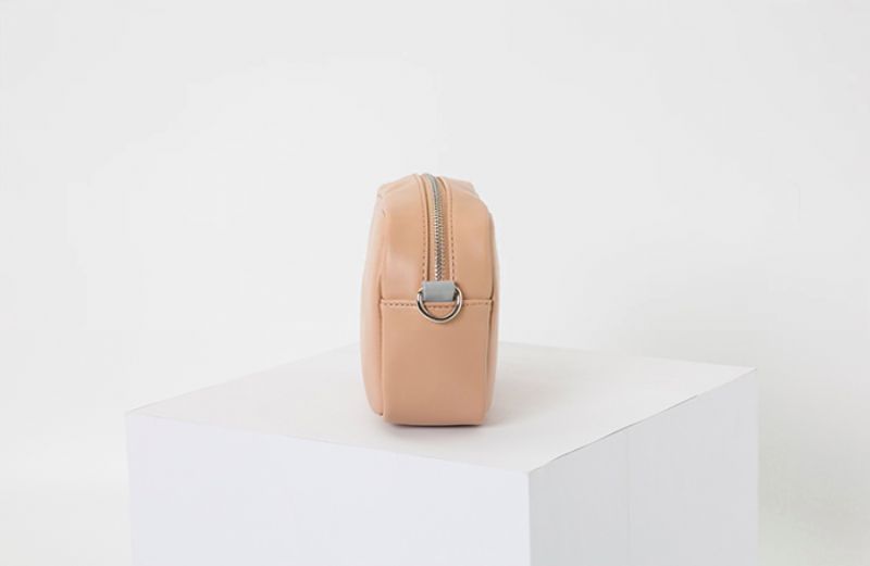 Aroma Handtassen Voor Dames - Kaki