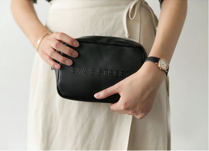 Aroma Handtassen Voor Dames - Kaki