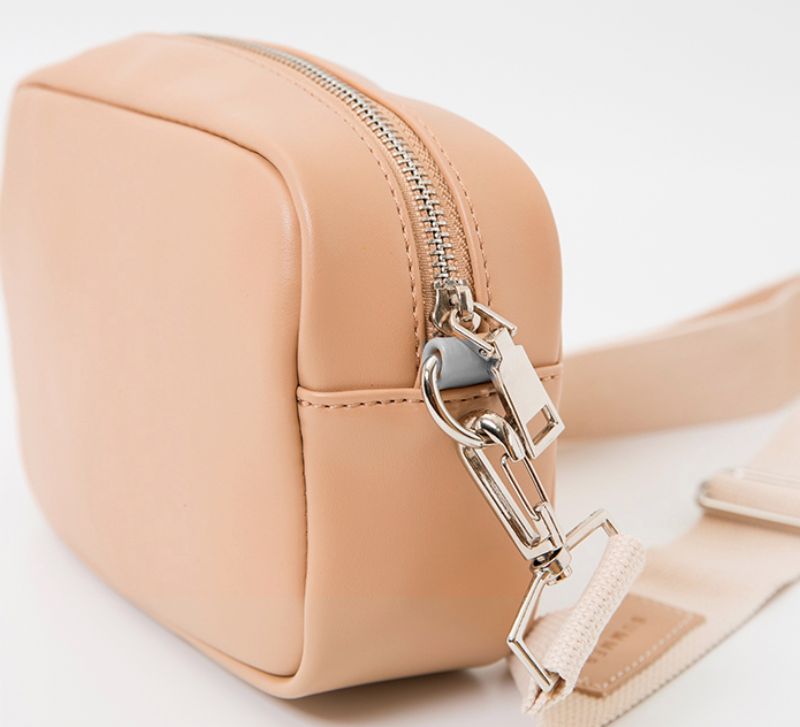 Aroma Handtassen Voor Dames - Kaki
