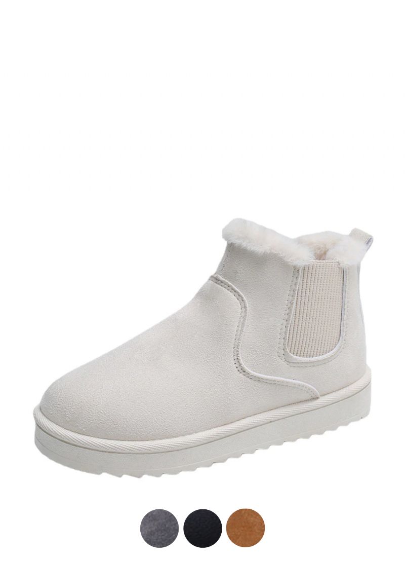 Arreaza Unisex Winterlaarzen