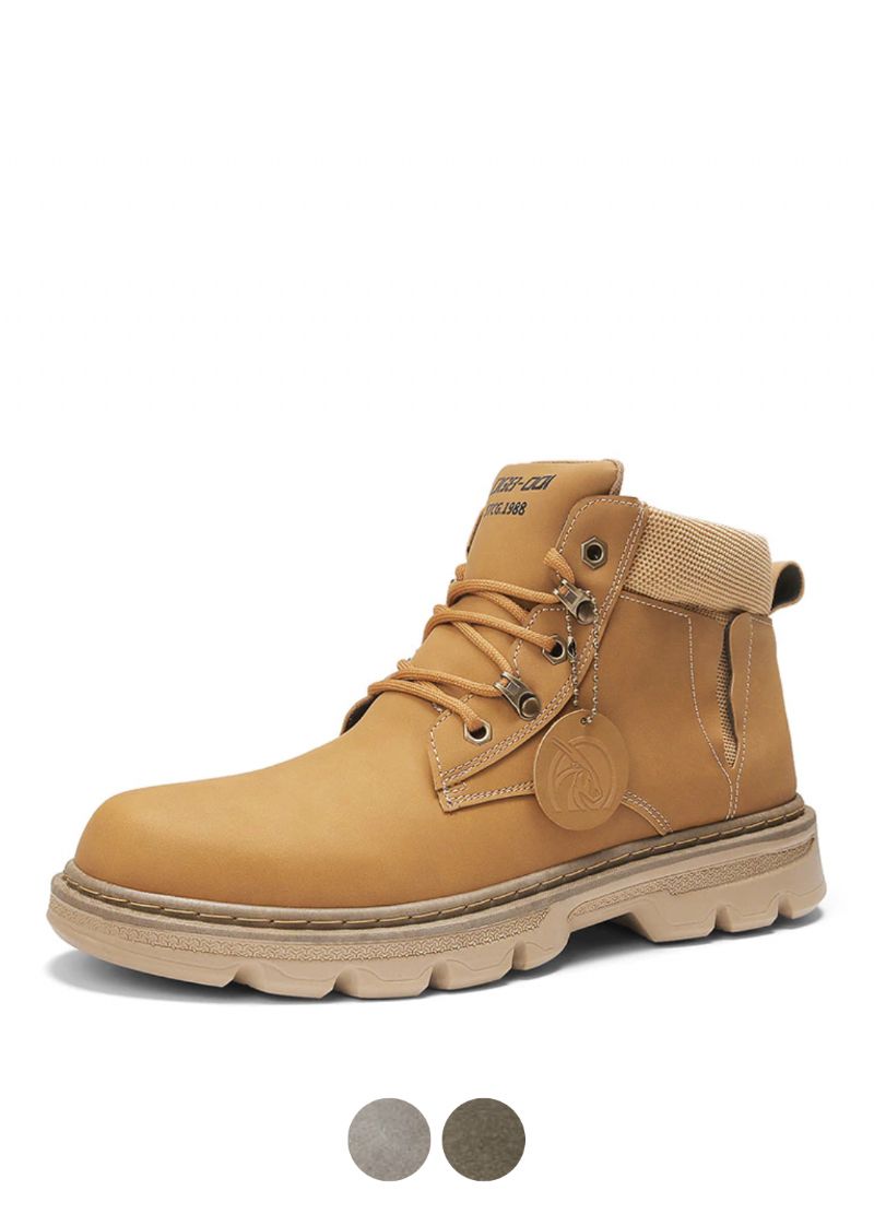 Arrieta Heren Casual Laarzen