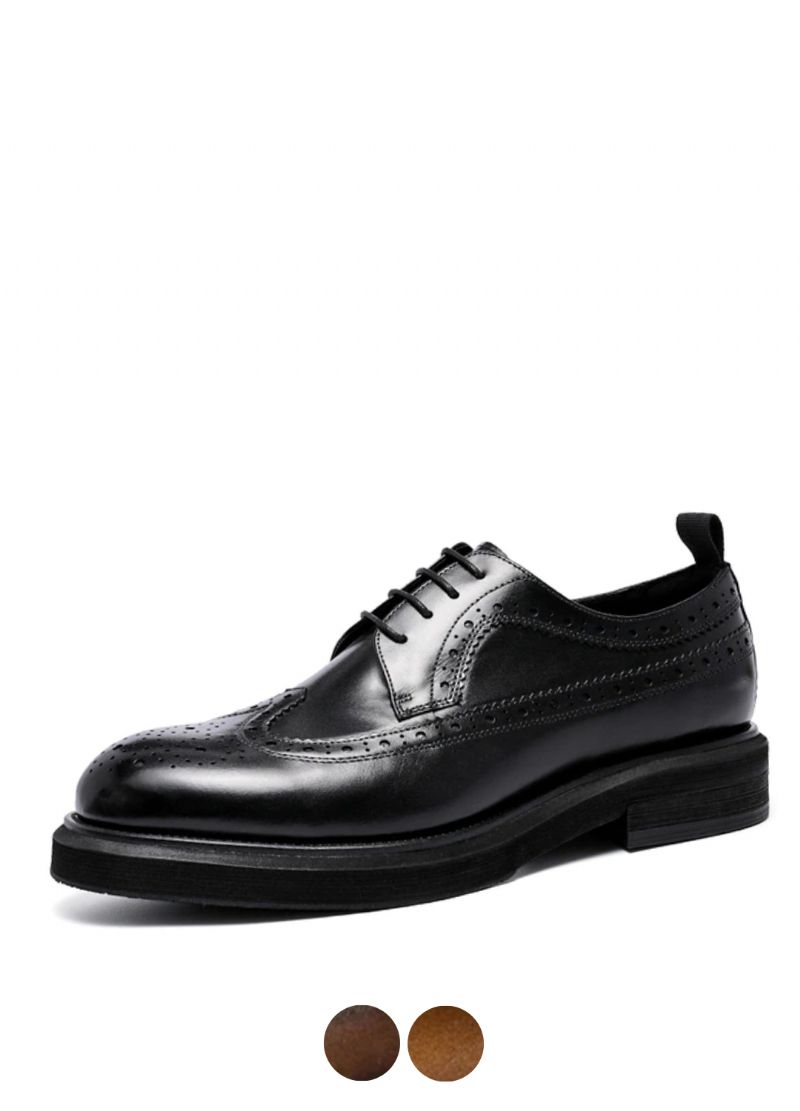 Arrubal Heren Oxford Schoenen