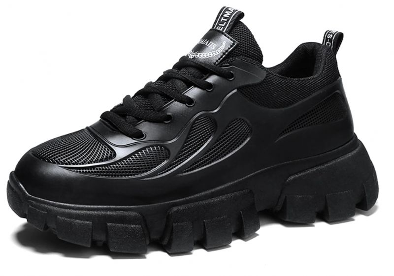 Arteaga Heren Hardloopschoenen - Zwart