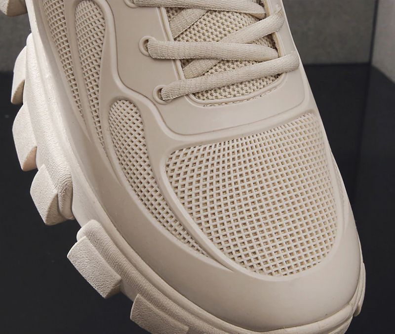 Arteaga Heren Hardloopschoenen - Zwart
