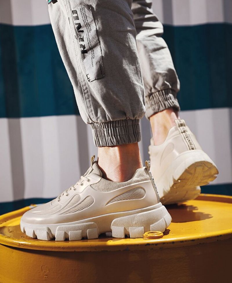 Arteaga Heren Hardloopschoenen - Zwart