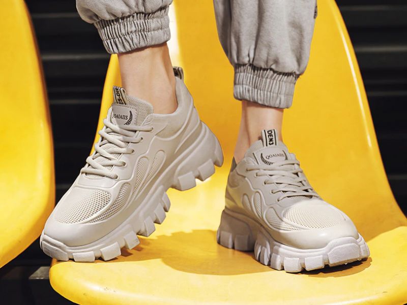 Arteaga Heren Hardloopschoenen - Zwart