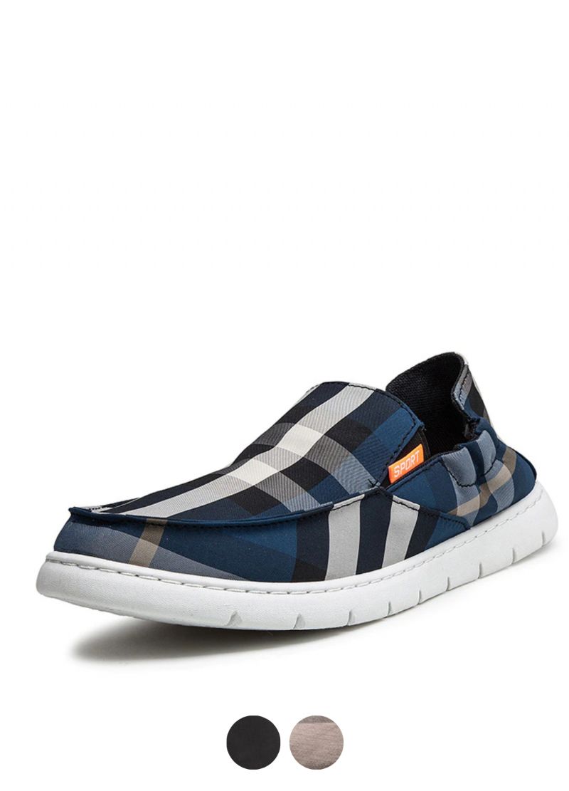 Artemis Heren Mode Loafers