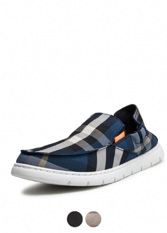 Artemis Heren Mode Loafers