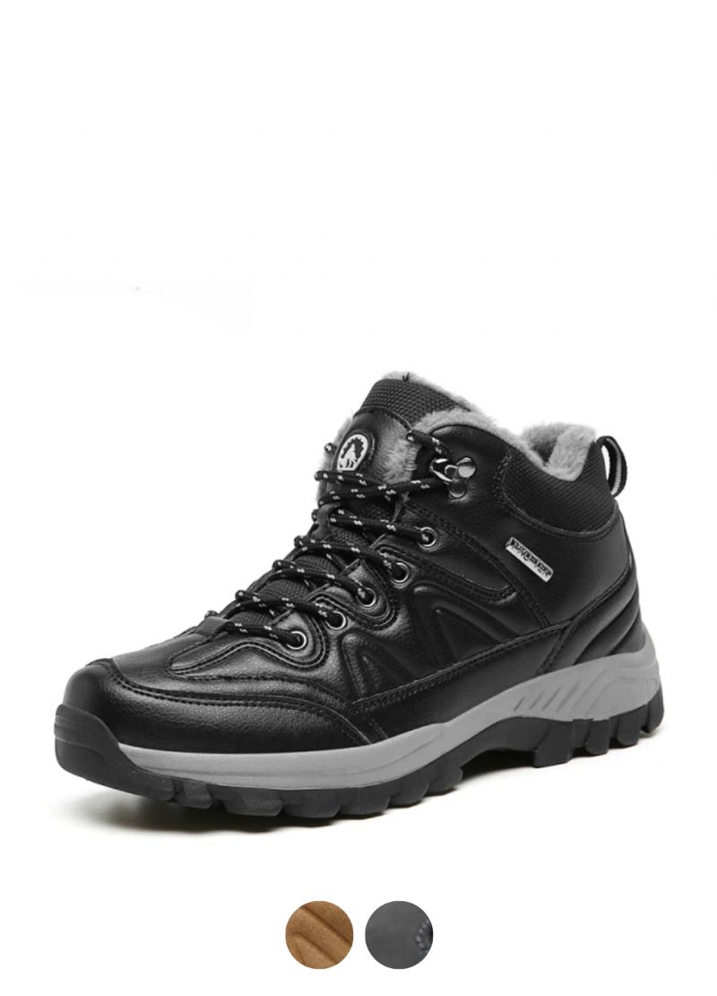 Artic Heren Snowboots