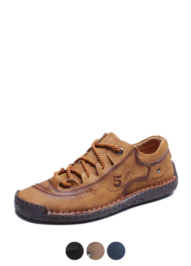 Artner Heren Loafers Casual Schoenen