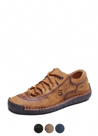 Artner Heren Loafers Casual Schoenen