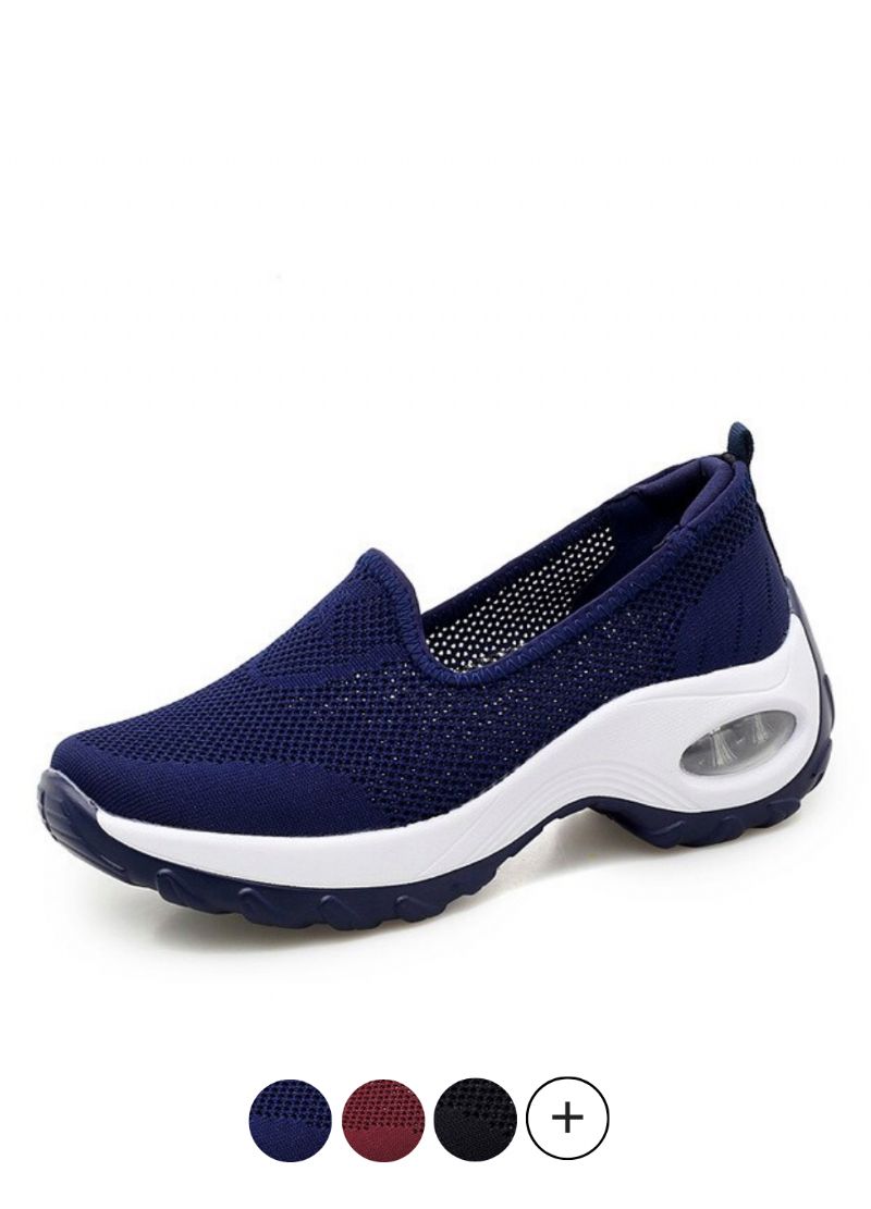 Artume Dames Casual Sneakers