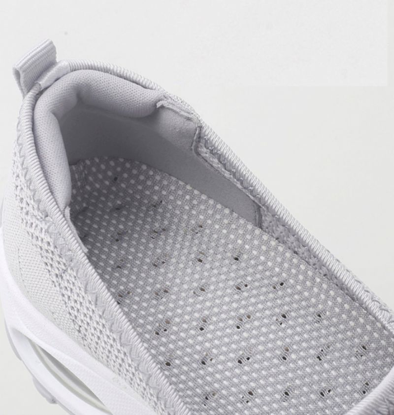 Artume Dames Casual Sneakers - Blauw