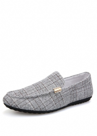 Arturo Heren Loafers Casual Schoenen