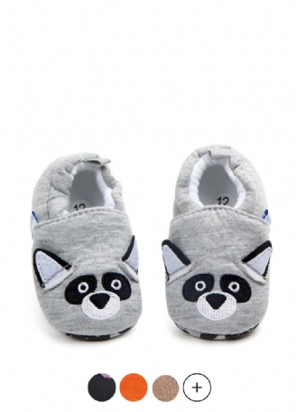 Aselmo Baby Jongens Indoor Pantoffels