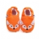Oranje