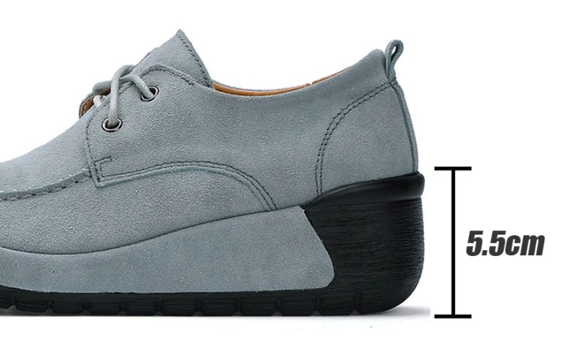 Asenat Platform - Groen