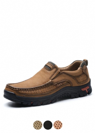 Asher Heren Loafer Schoenen