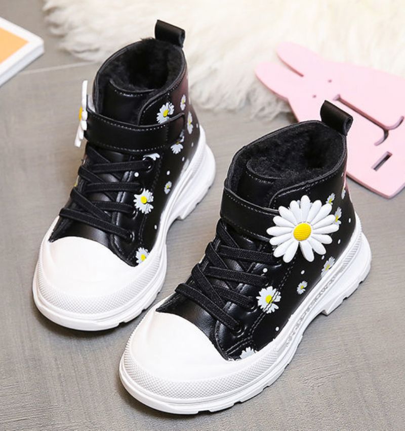 Ashley Meisjes Casual Sneaker - Groen