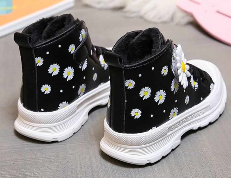 Ashley Meisjes Casual Sneaker - Groen
