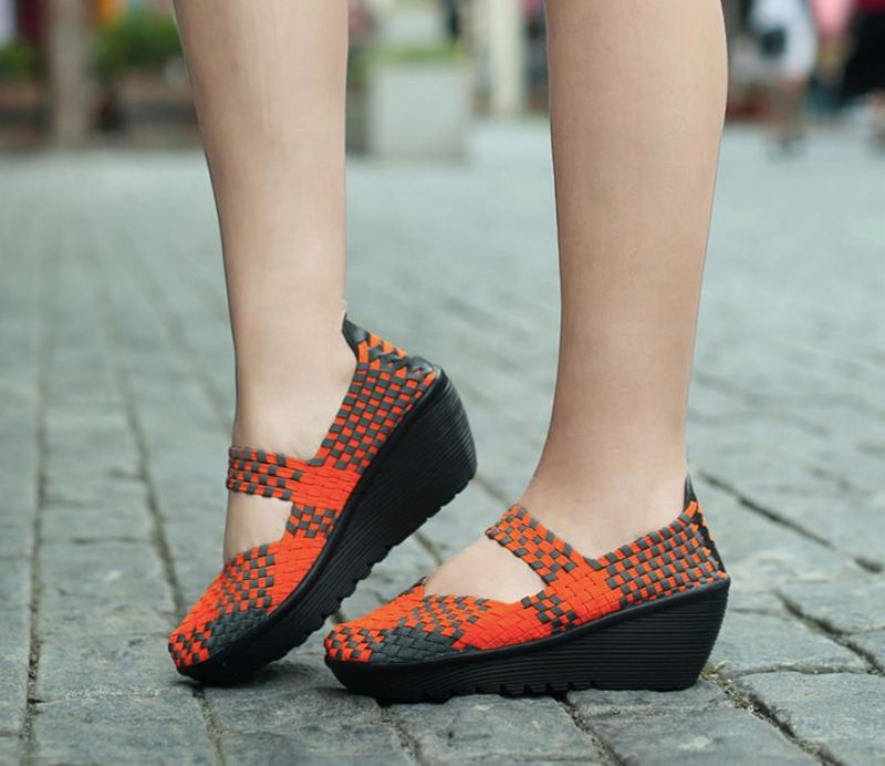 Ashoka Dames Loafer Zwarte Schoenen - Zwart