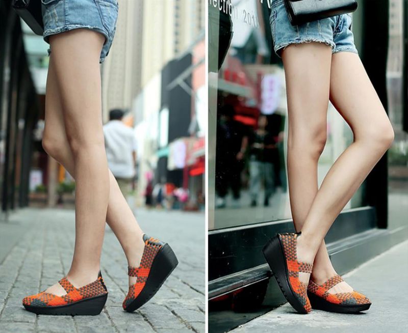Ashoka Dames Loafer Zwarte Schoenen - Zwart