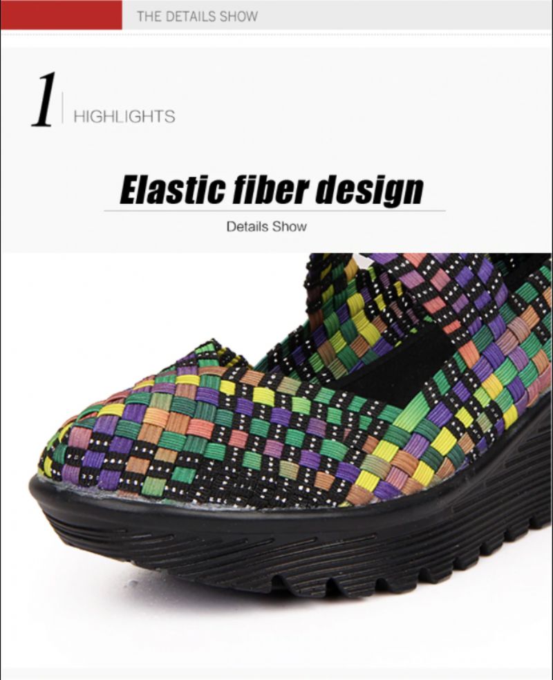 Ashoka Dames Loafer Zwarte Schoenen - Zwart