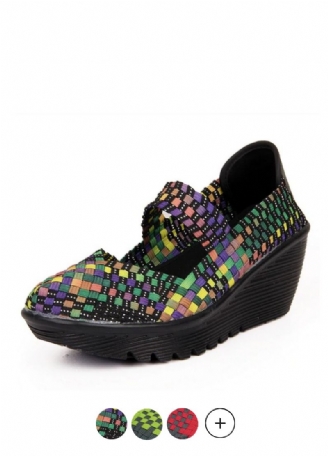 Ashoka Dames Wedges