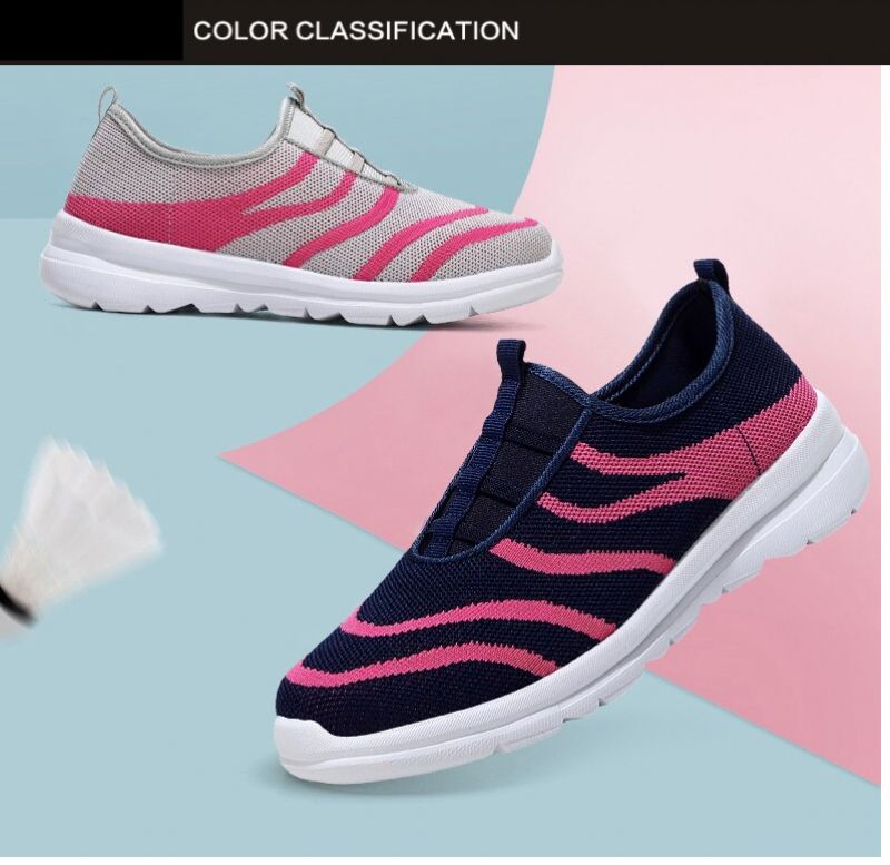 Aspelenie Sneakers - Grijs
