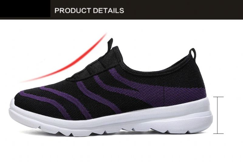 Aspelenie Sneakers - Grijs