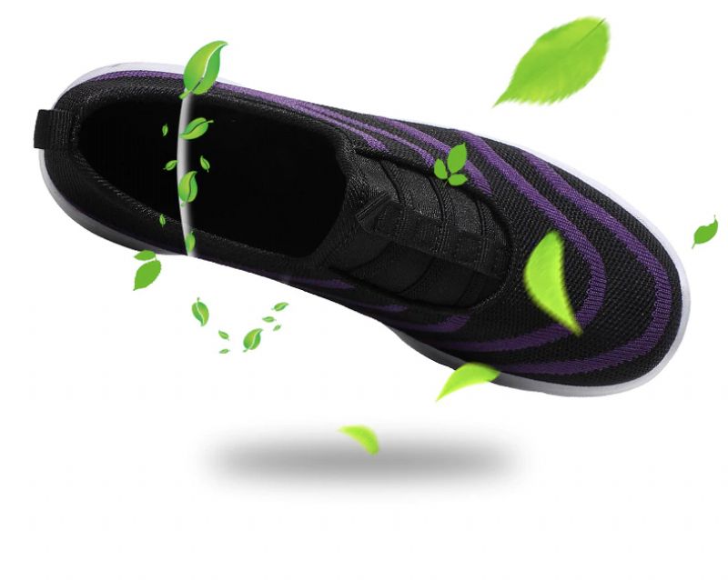 Aspelenie Sneakers - Grijs