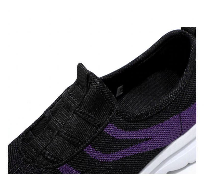Aspelenie Sneakers - Grijs