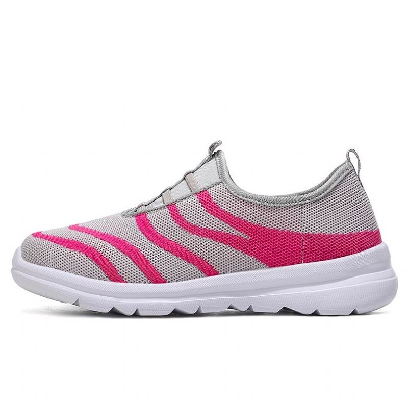 Aspelenie Sneakers - Grijs