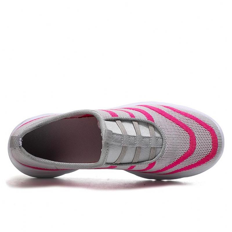 Aspelenie Sneakers - Grijs