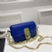 Blauw